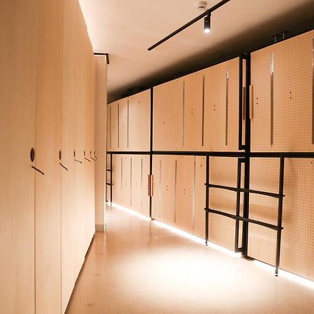 Sleeep Fuji Hotel Фуджиномия Екстериор снимка