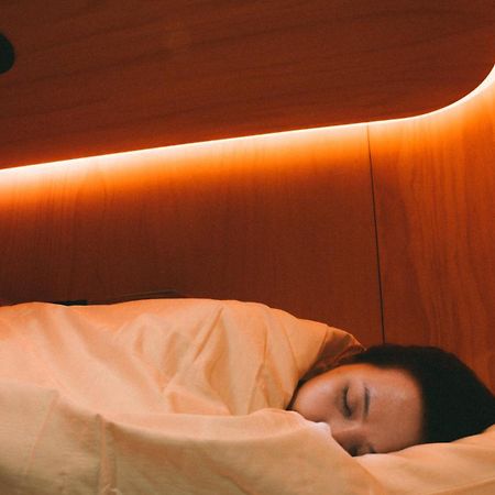 Sleeep Fuji Hotel Фуджиномия Екстериор снимка