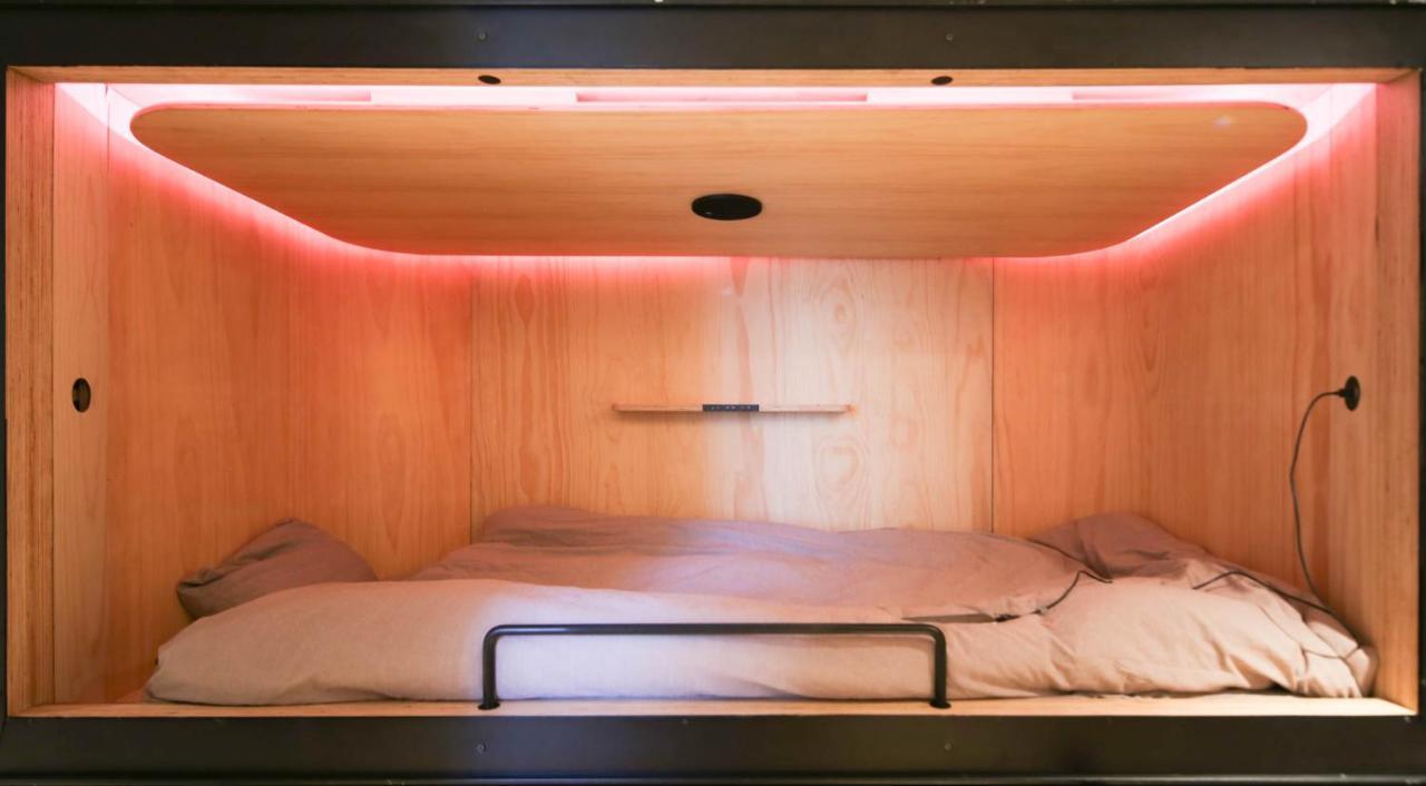 Sleeep Fuji Hotel Фуджиномия Екстериор снимка
