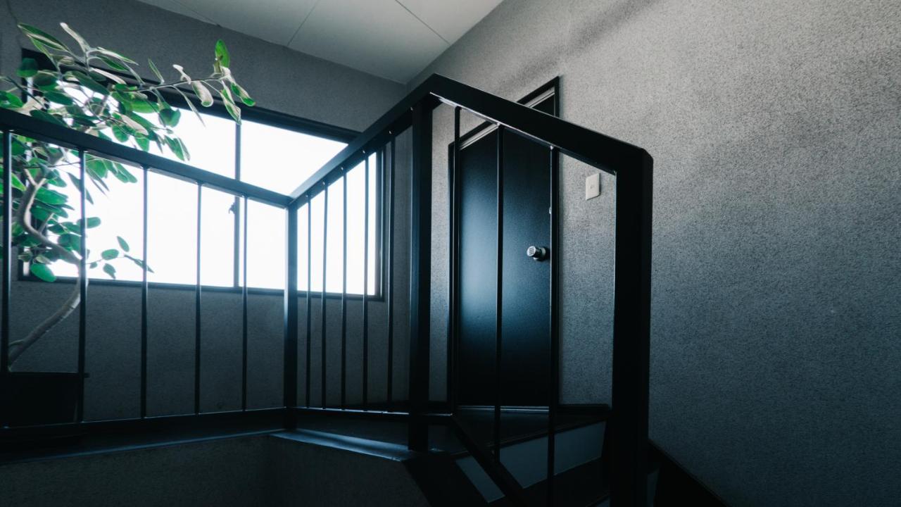 Sleeep Fuji Hotel Фуджиномия Екстериор снимка