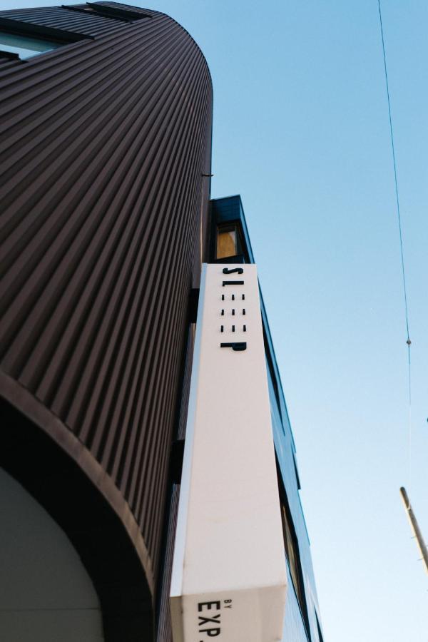 Sleeep Fuji Hotel Фуджиномия Екстериор снимка